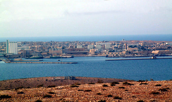 طبرق