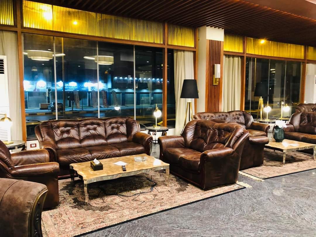 منتجع الماسة السياحي مصراتة